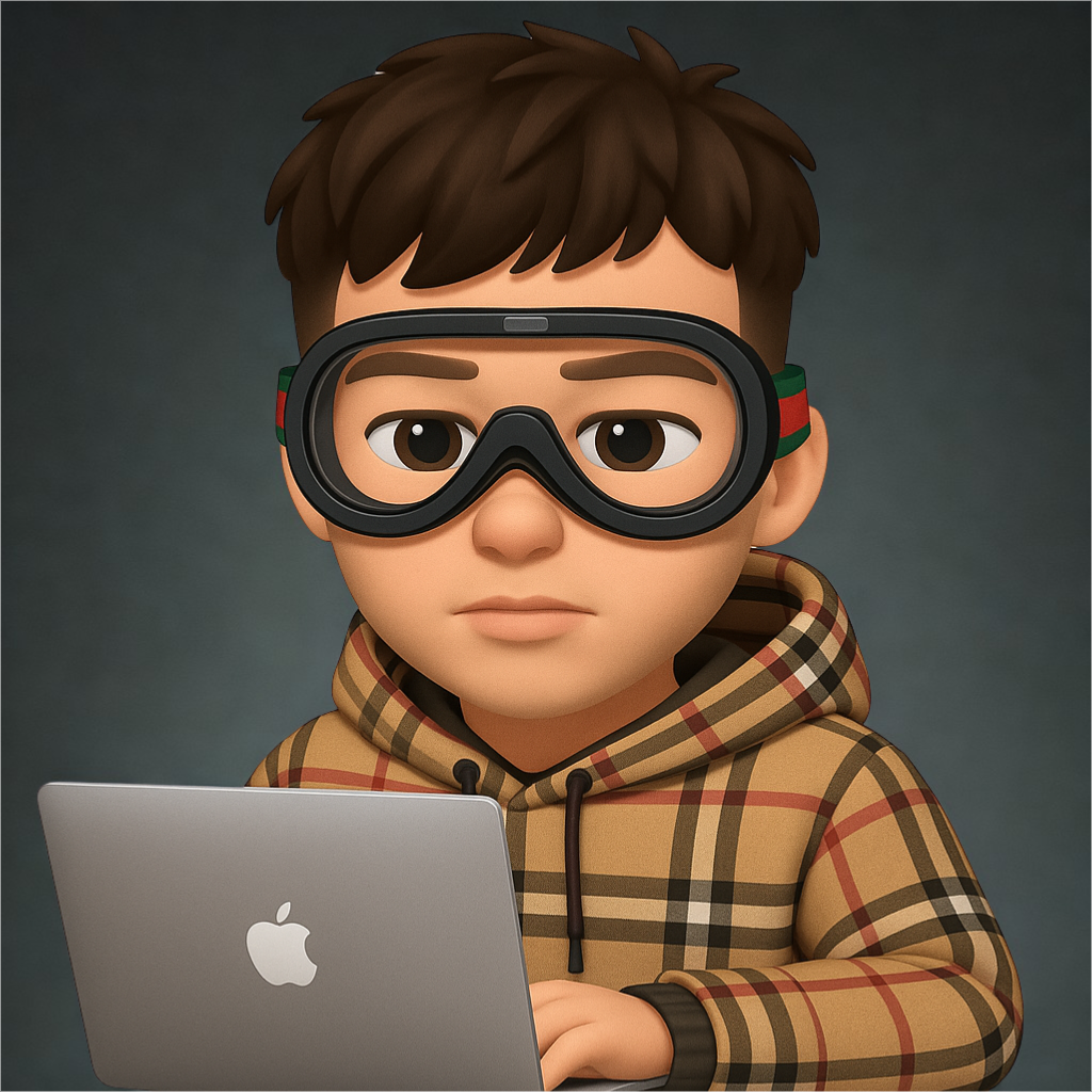 Matteo avatar